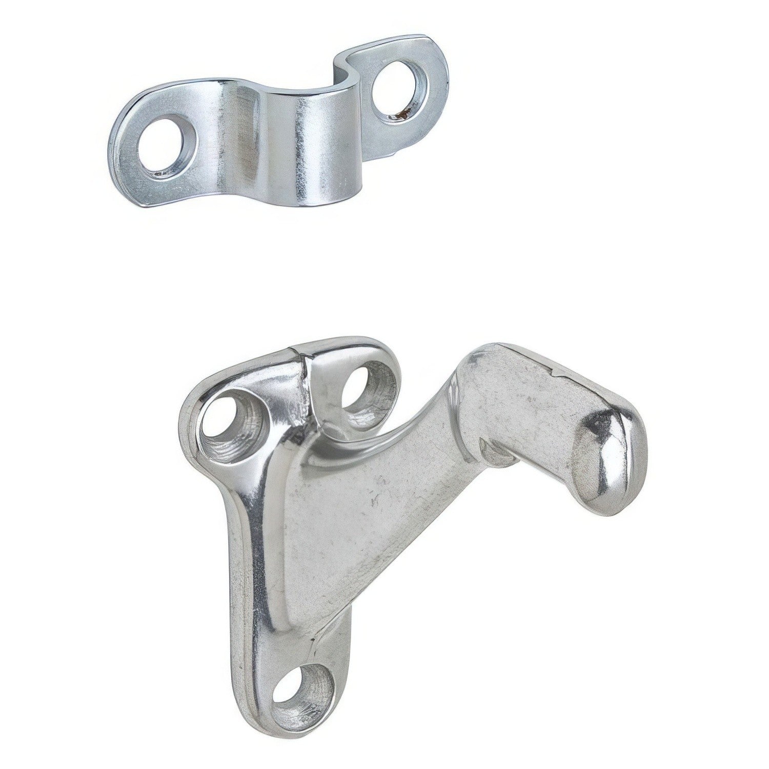 Ives 059Z619E Handrail Zinc Bracket