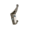 Ives 405A Aluminum Coat & Hat Hook