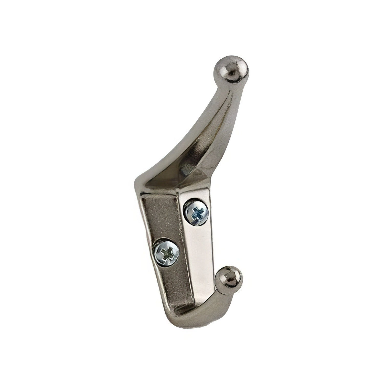 Ives 405A Aluminum Coat & Hat Hook