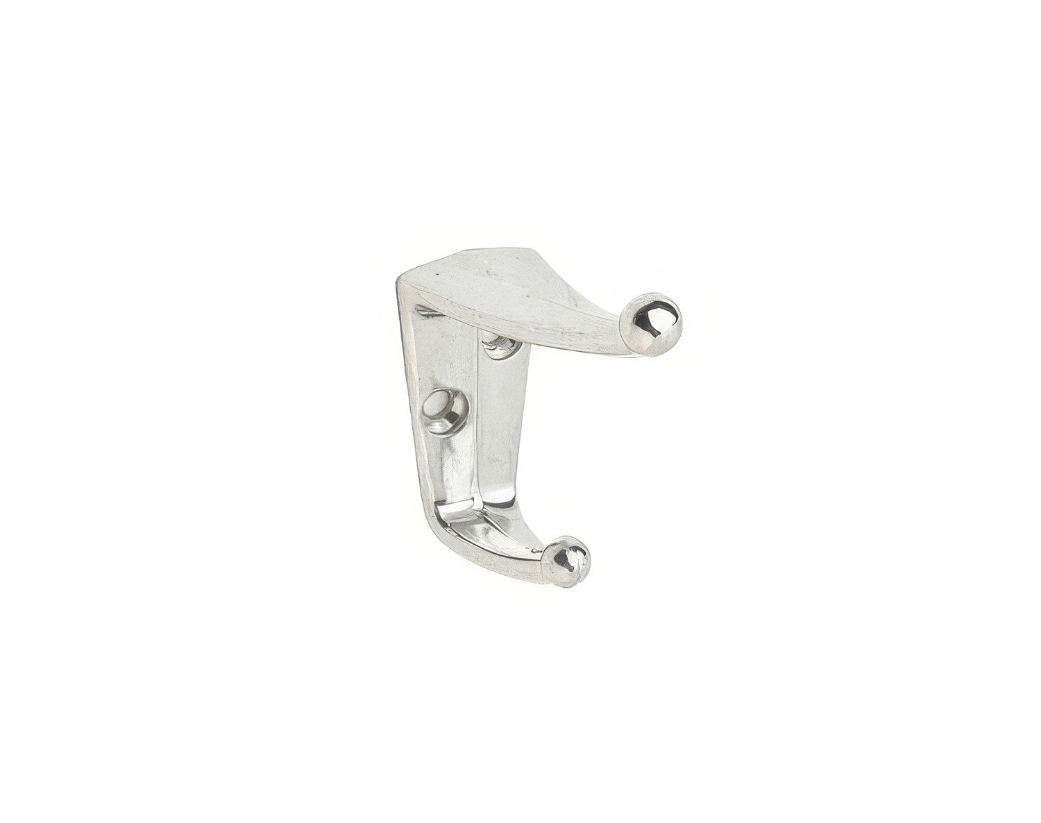 Ives 405A Aluminum Coat & Hat Hook