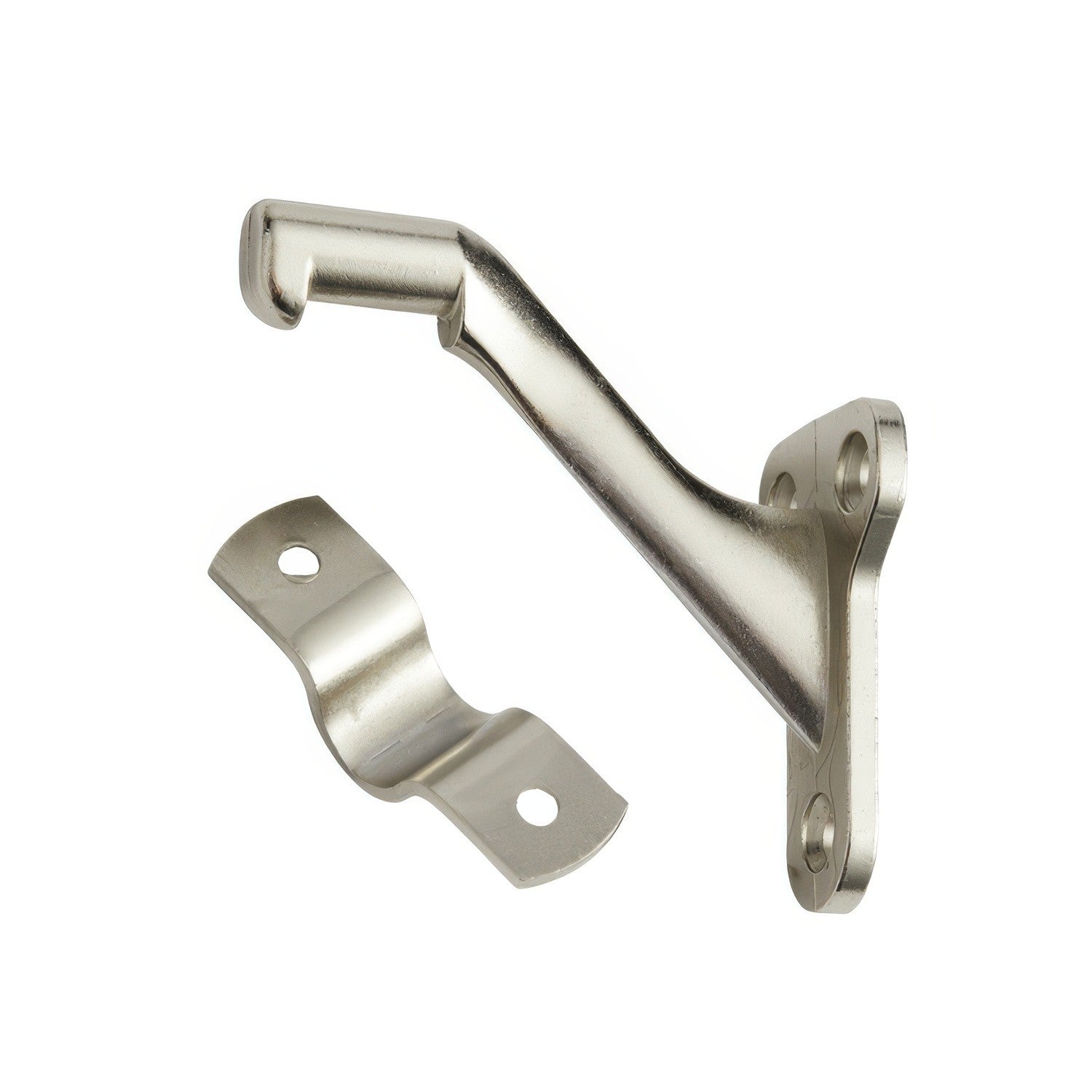 Better Home Products Deluxe Handrail Bracket