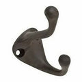 Ives 572A Aluminum Coat And Hat Hook