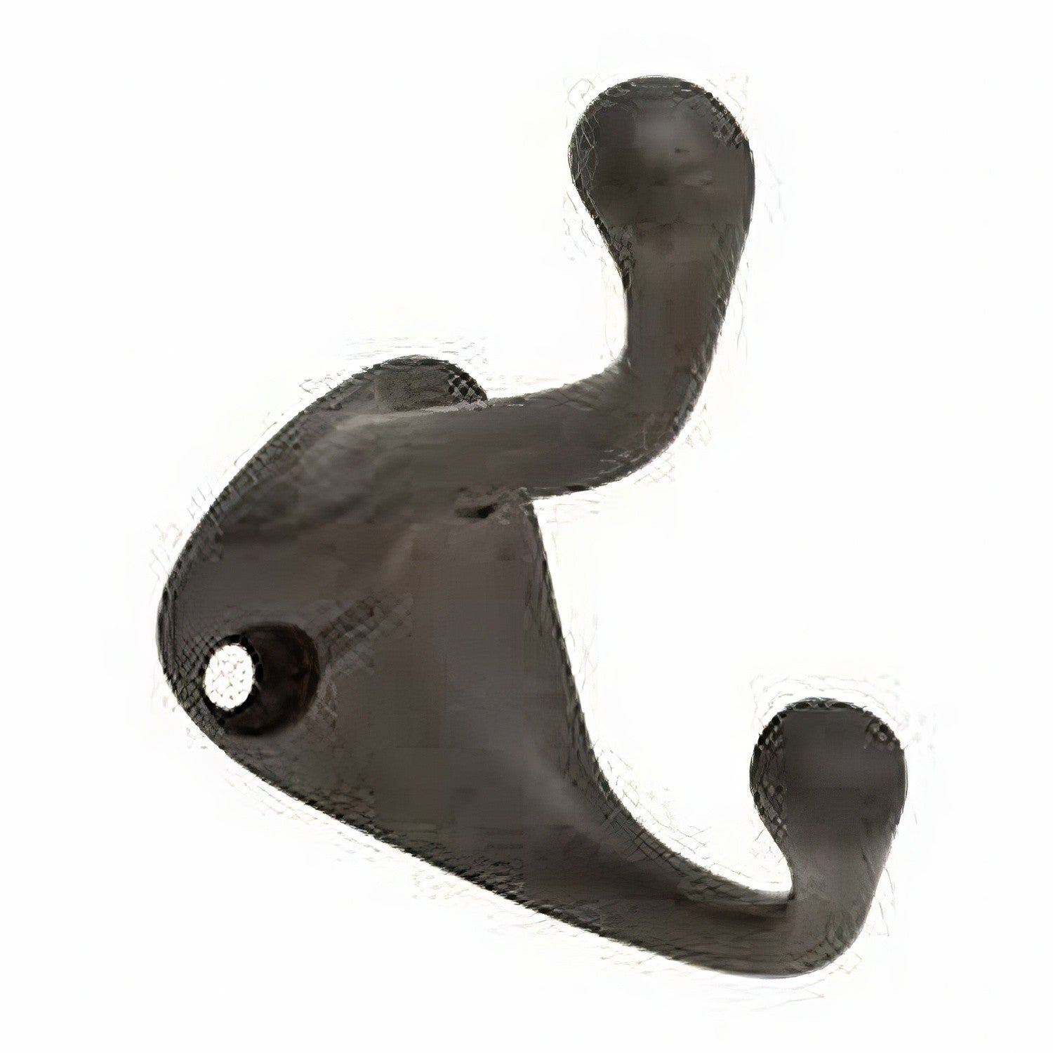 Ives 572A Aluminum Coat And Hat Hook