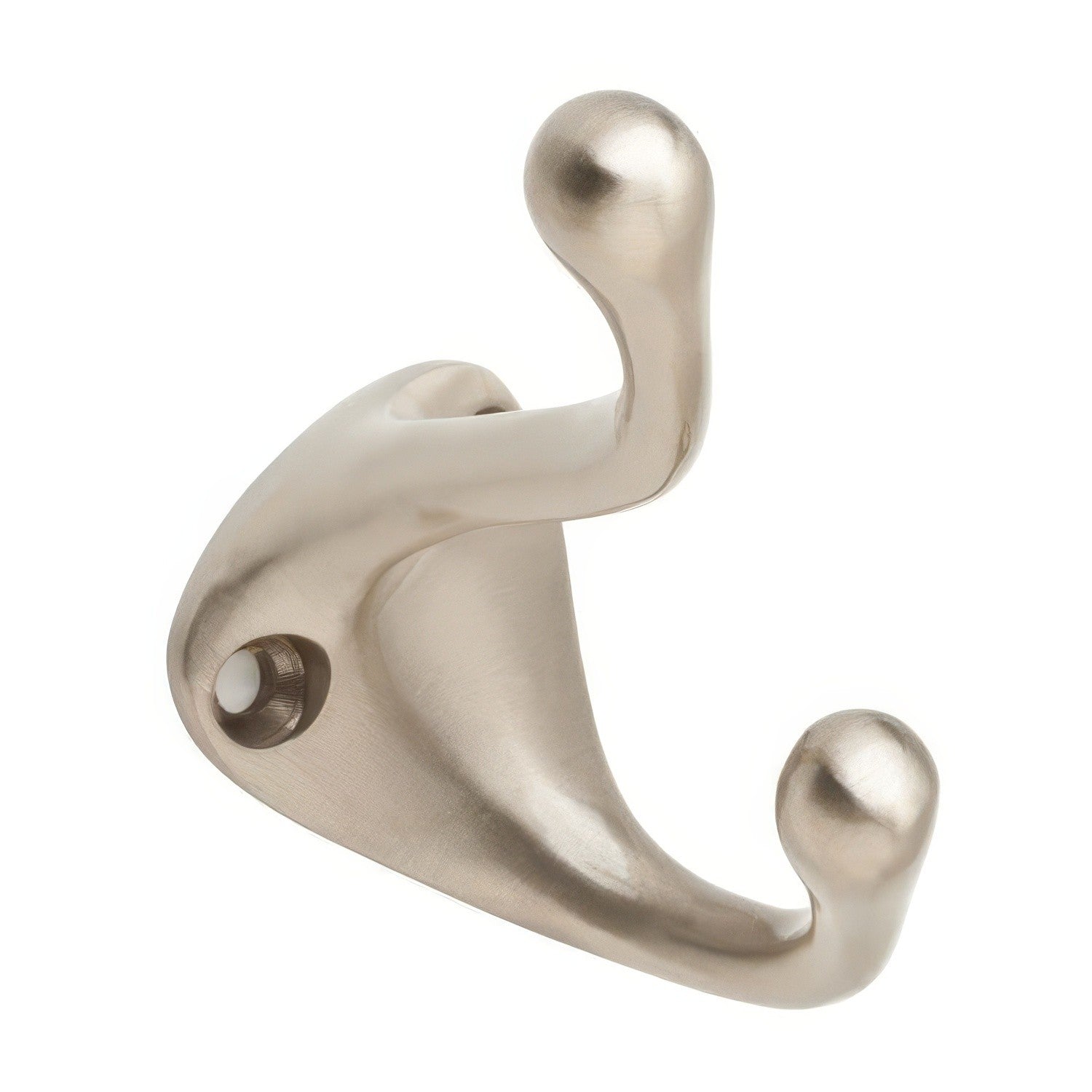 Ives 572A Aluminum Coat And Hat Hook