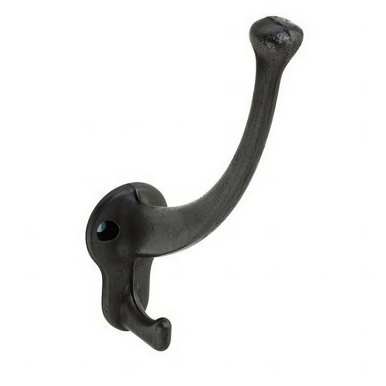 Ives 575A Aluminum Coat & Hat Hook