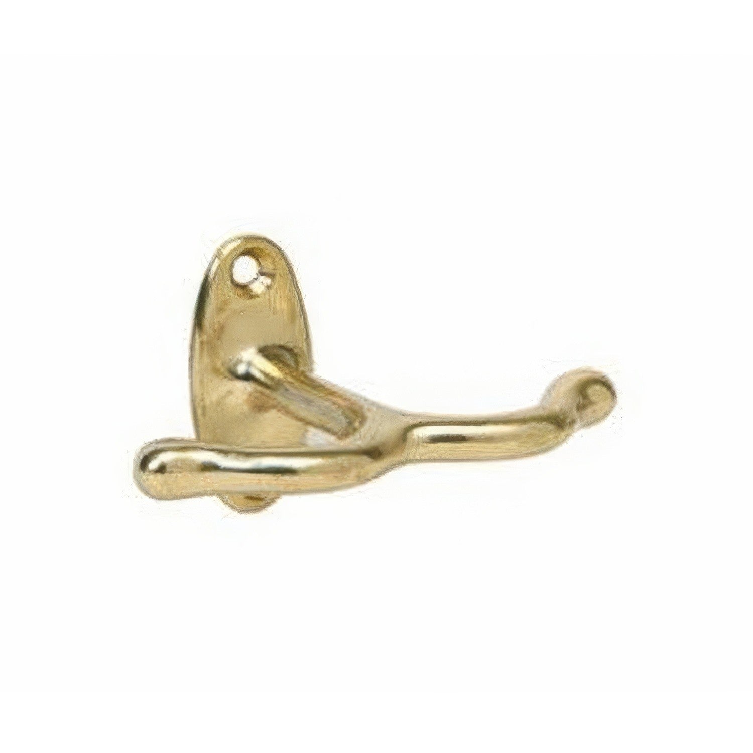 Ives 580A Cast Aluminum Ceiling Hook with 2-1/4" Projection