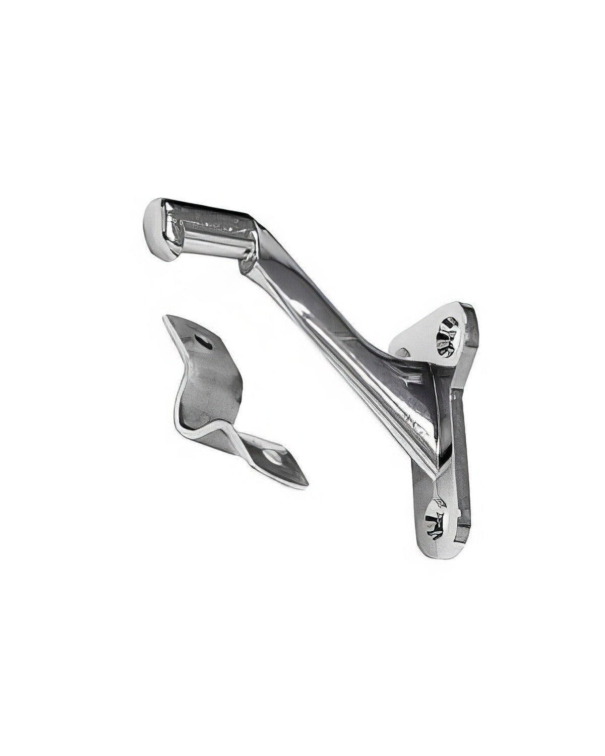 Better Home Products Deluxe Handrail Bracket