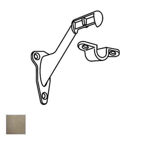 Cal-Royal HB96 Hand Rail Bracket