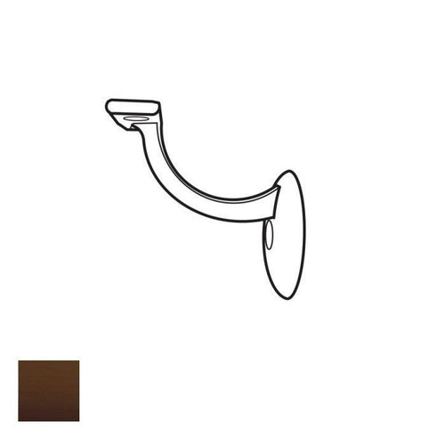 Cal-Royal JUHB28 Jumbo Heavy Duty Hand Rail Bracket