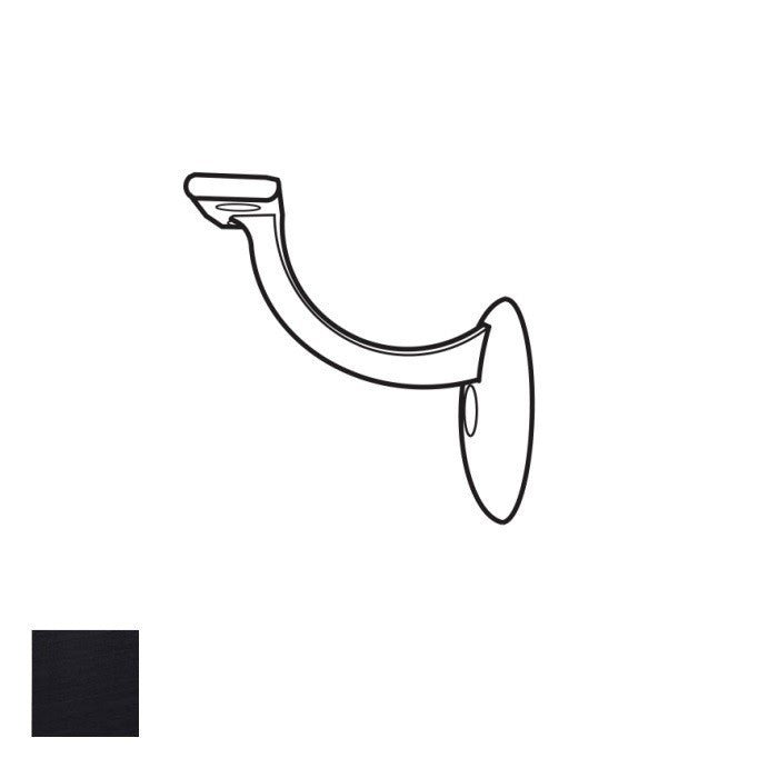 Cal-Royal JUHB28 Jumbo Heavy Duty Hand Rail Bracket