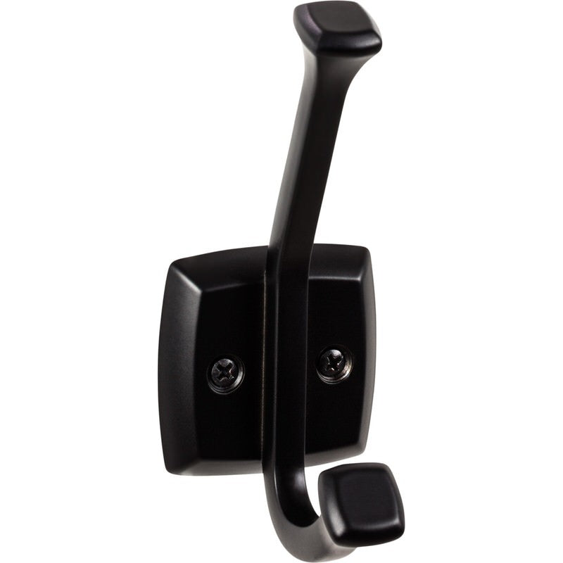 Top Knobs TK1060 Juliet Hook 4-3/4 Inch