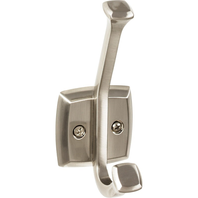 Top Knobs TK1060 Juliet Hook 4-3/4 Inch