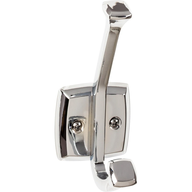 Top Knobs TK1060 Juliet Hook 4-3/4 Inch