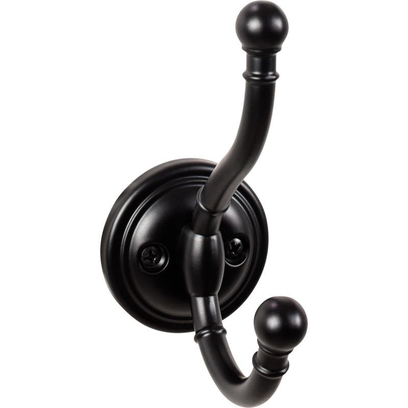 Top Knobs TK1063 Kara Hook 4 1/2 Inch