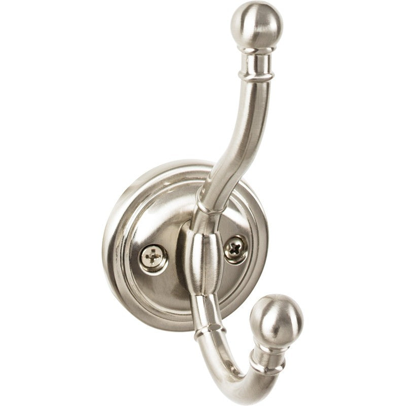 Top Knobs TK1063 Kara Hook 4 1/2 Inch