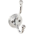 Top Knobs TK1063 Kara Hook 4 1/2 Inch