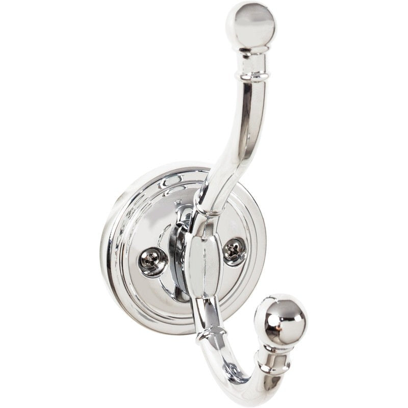 Top Knobs TK1063 Kara Hook 4 1/2 Inch