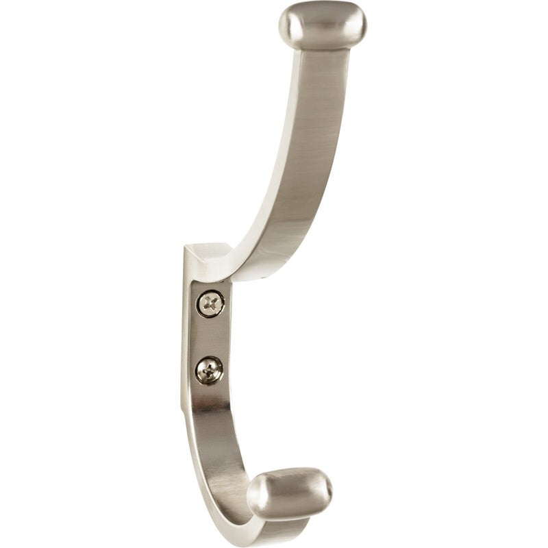 Top Knobs TK1066 Hillmont Hook 6 1/8 Inch