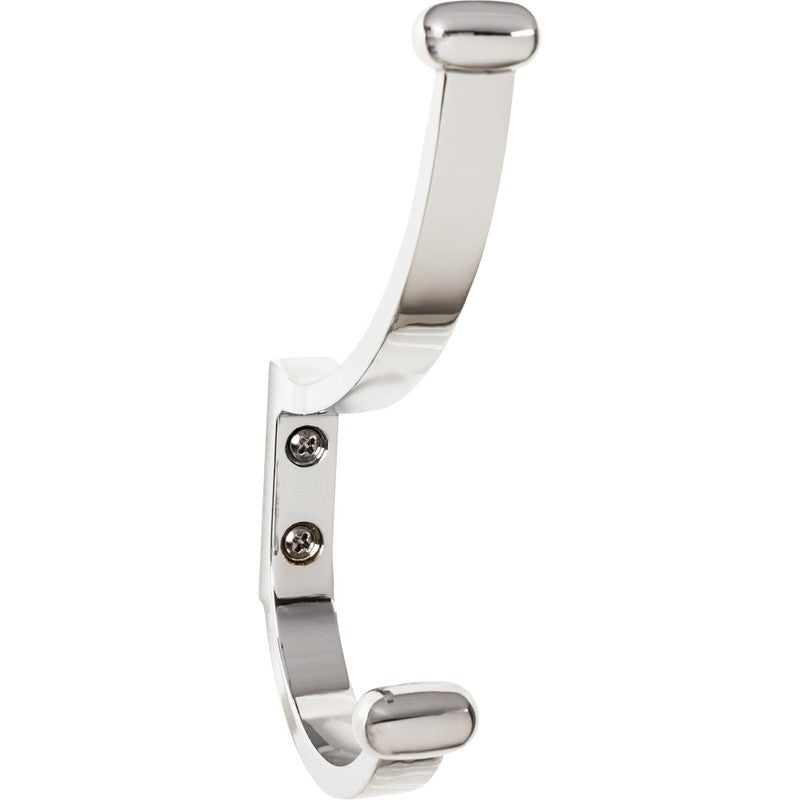 Top Knobs TK1066 Hillmont Hook 6 1/8 Inch
