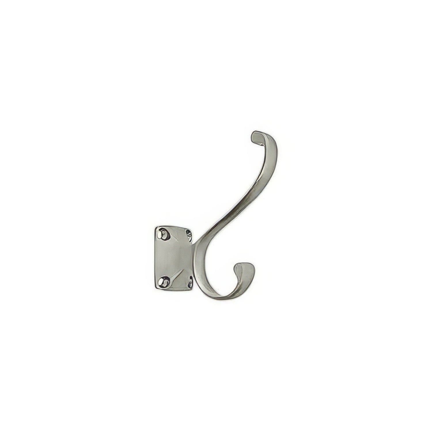 Deltana CAHH35 HD Coat and Hat Hook