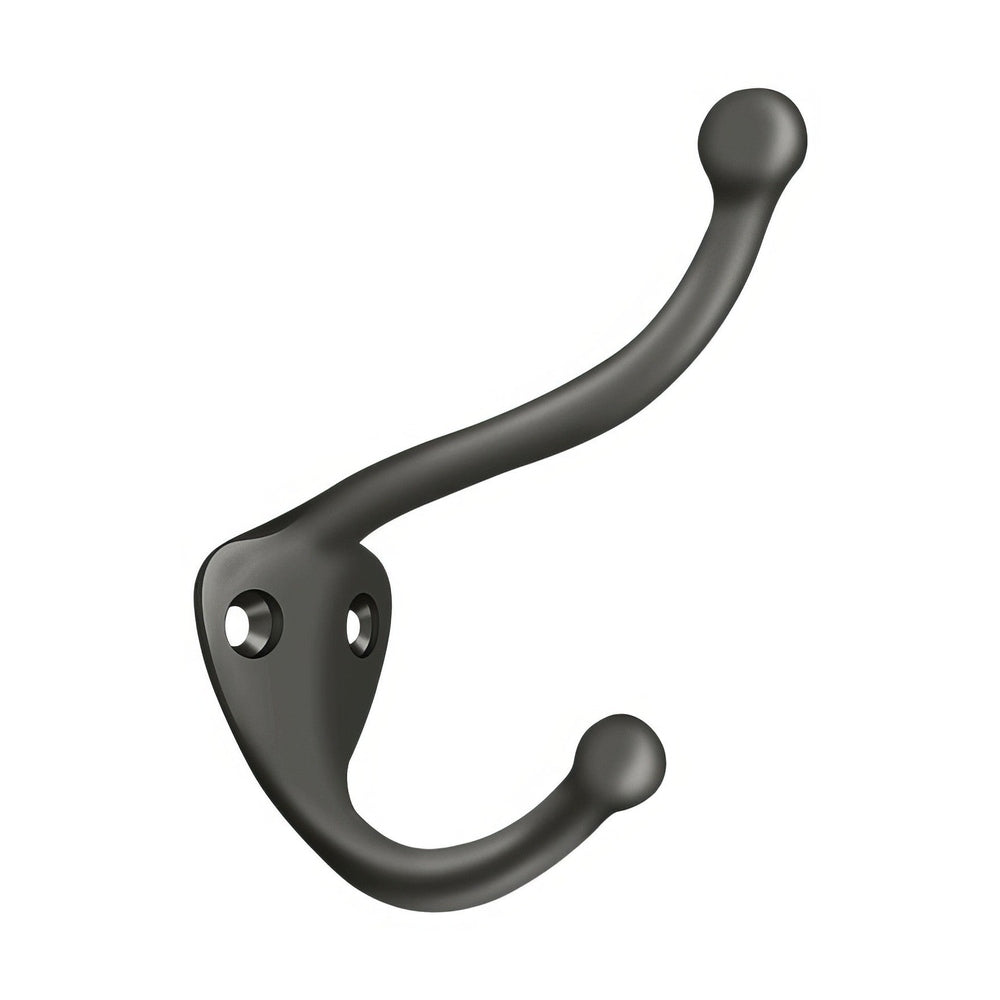 Deltana CAHH3 Coat and Hat Hook