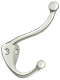 Deltana CAHH3U14 Coat and Hat Hook