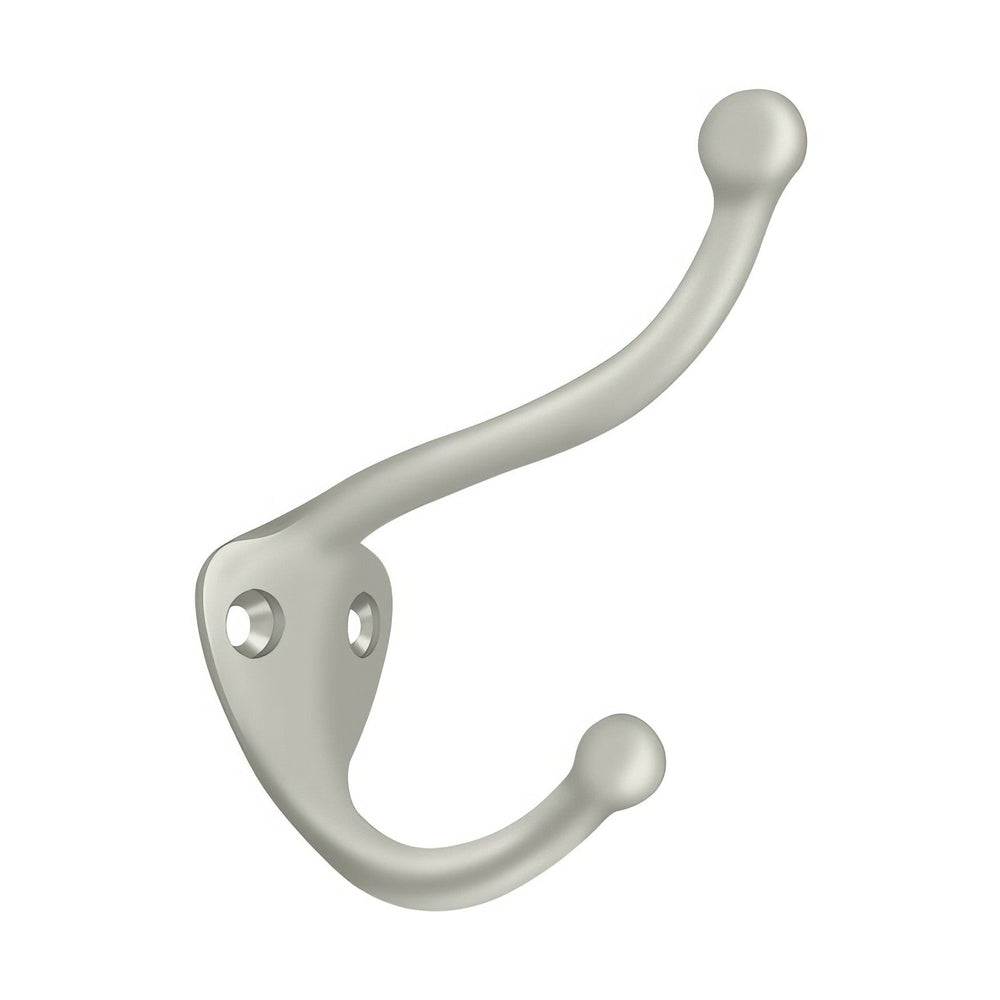 Deltana CAHH3 Coat and Hat Hook
