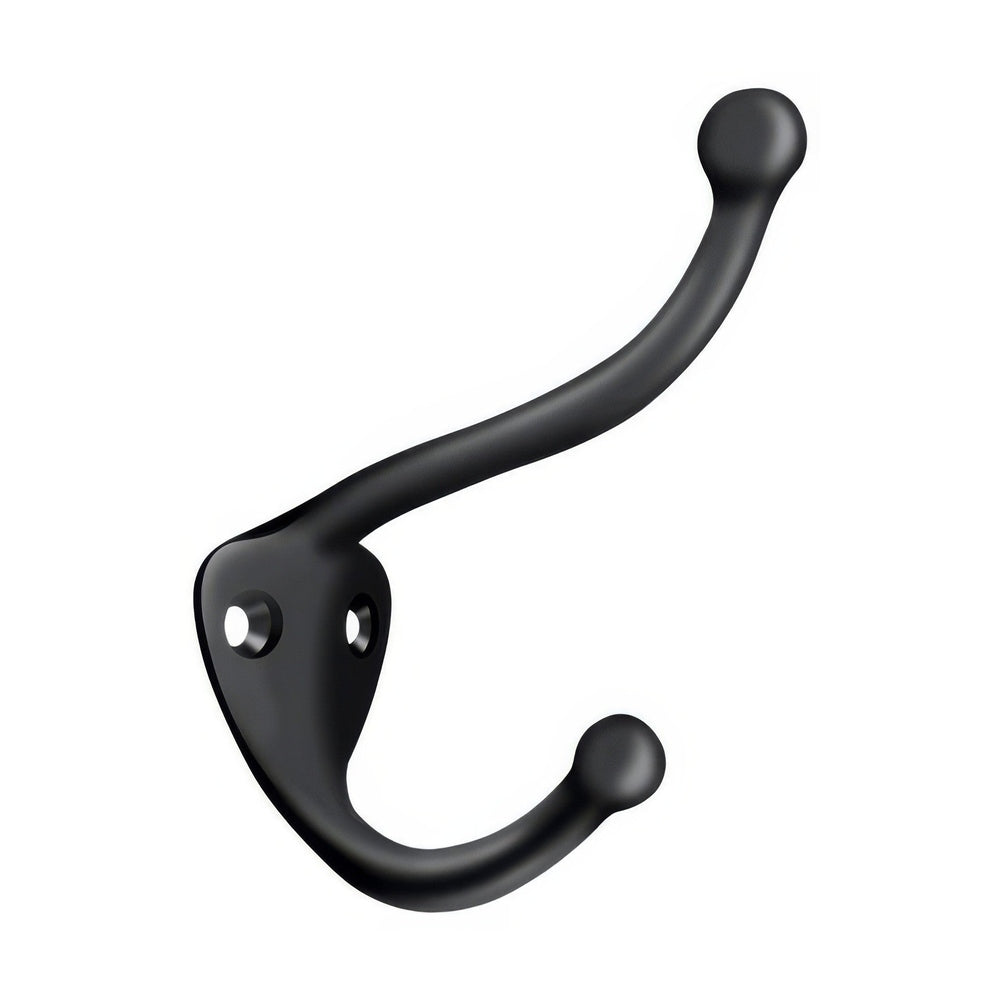 Deltana CAHH3 Coat and Hat Hook
