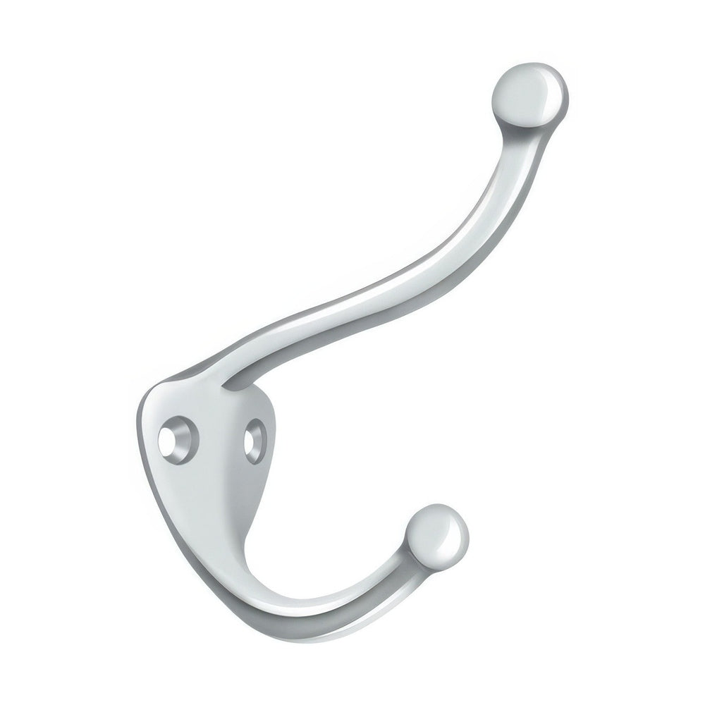 Deltana CAHH3 Coat and Hat Hook