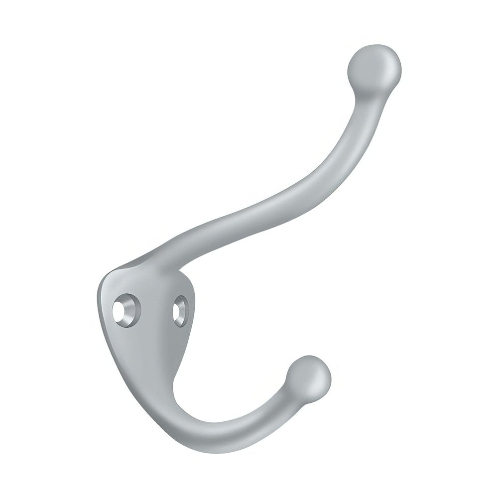 Deltana CAHH3 Coat and Hat Hook