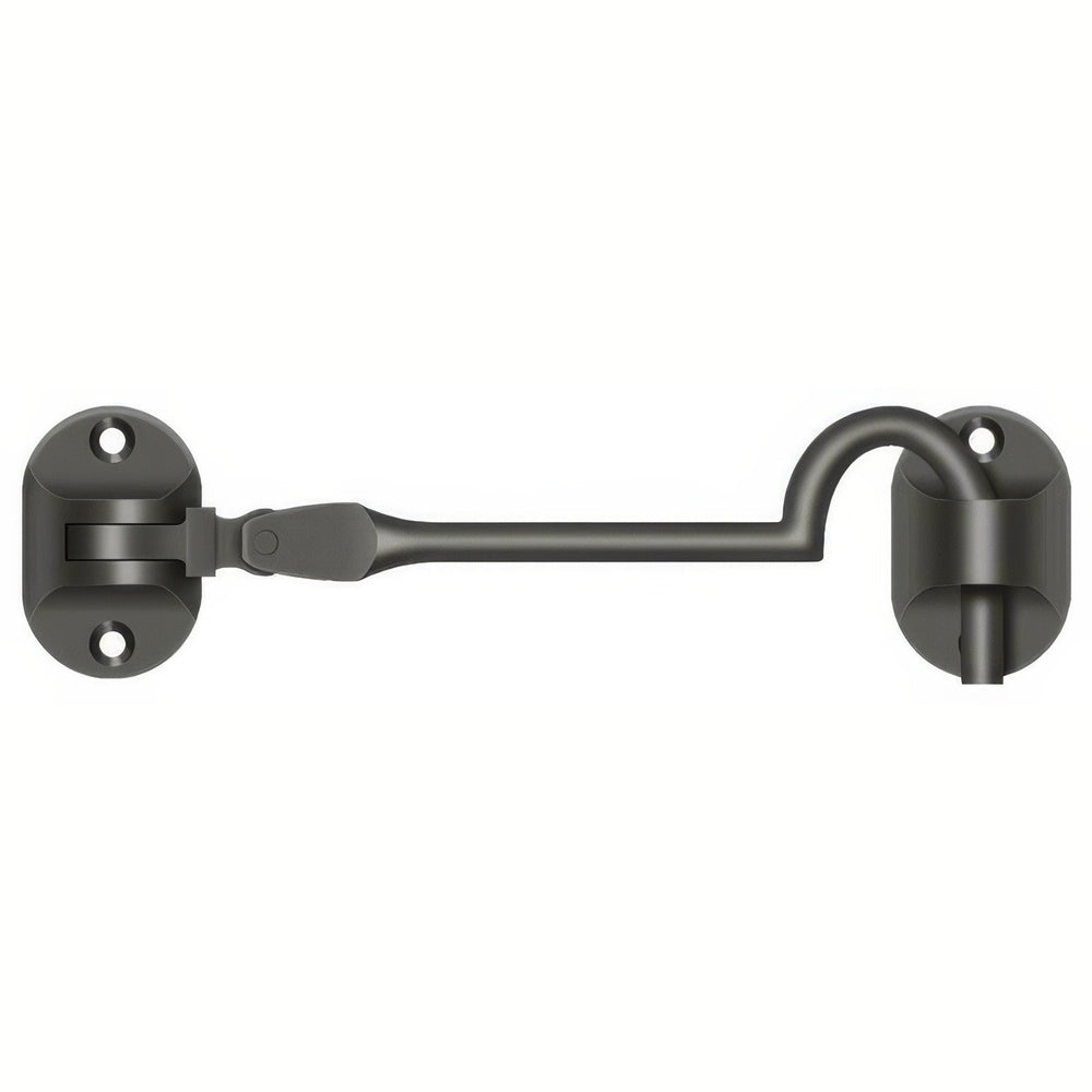 Deltana CHB4 4" British Style Cabin Hook