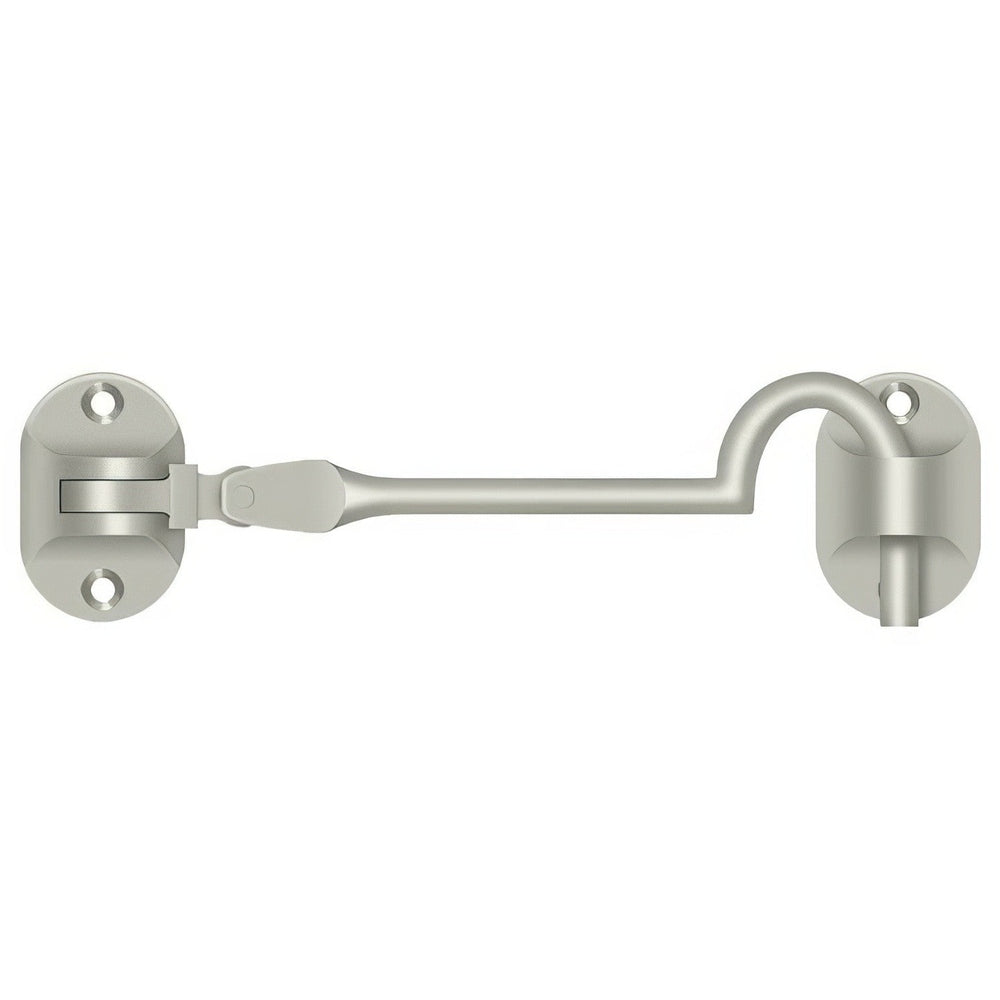 Deltana CHB4 4" British Style Cabin Hook
