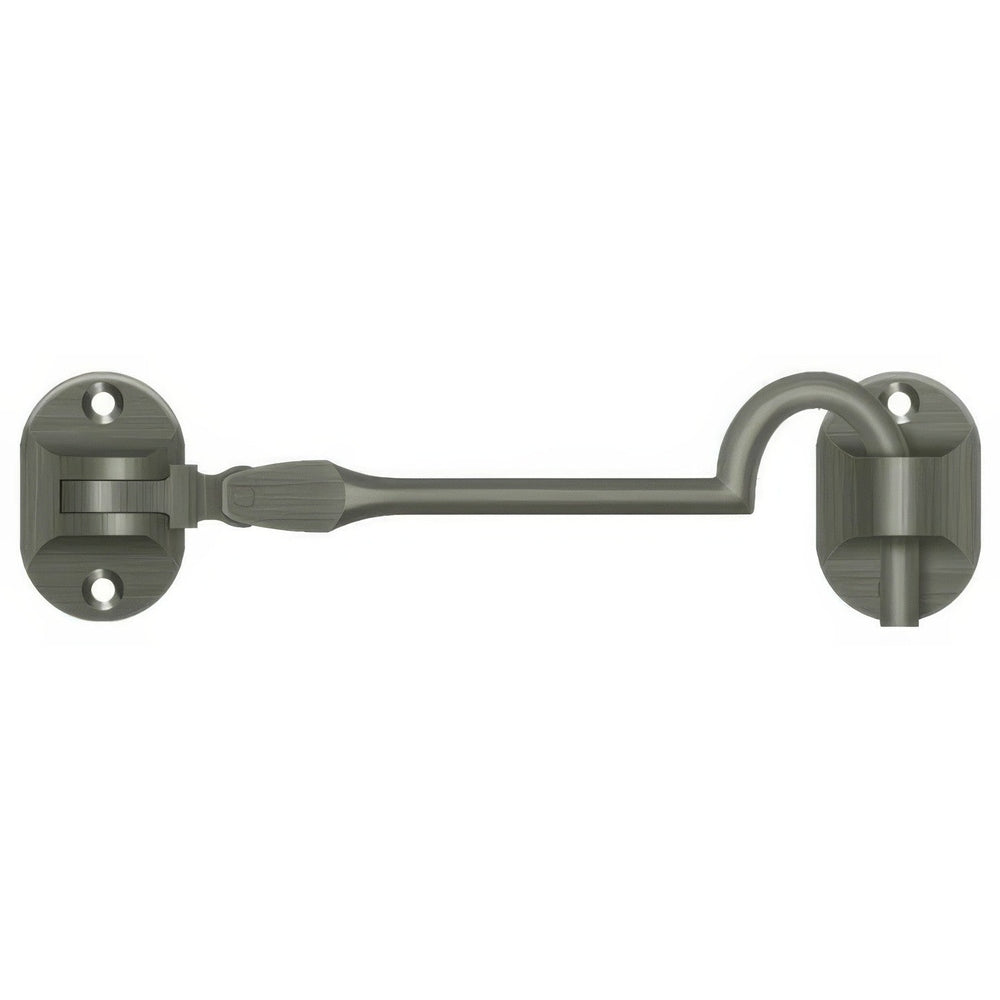 Deltana CHB4 4" British Style Cabin Hook