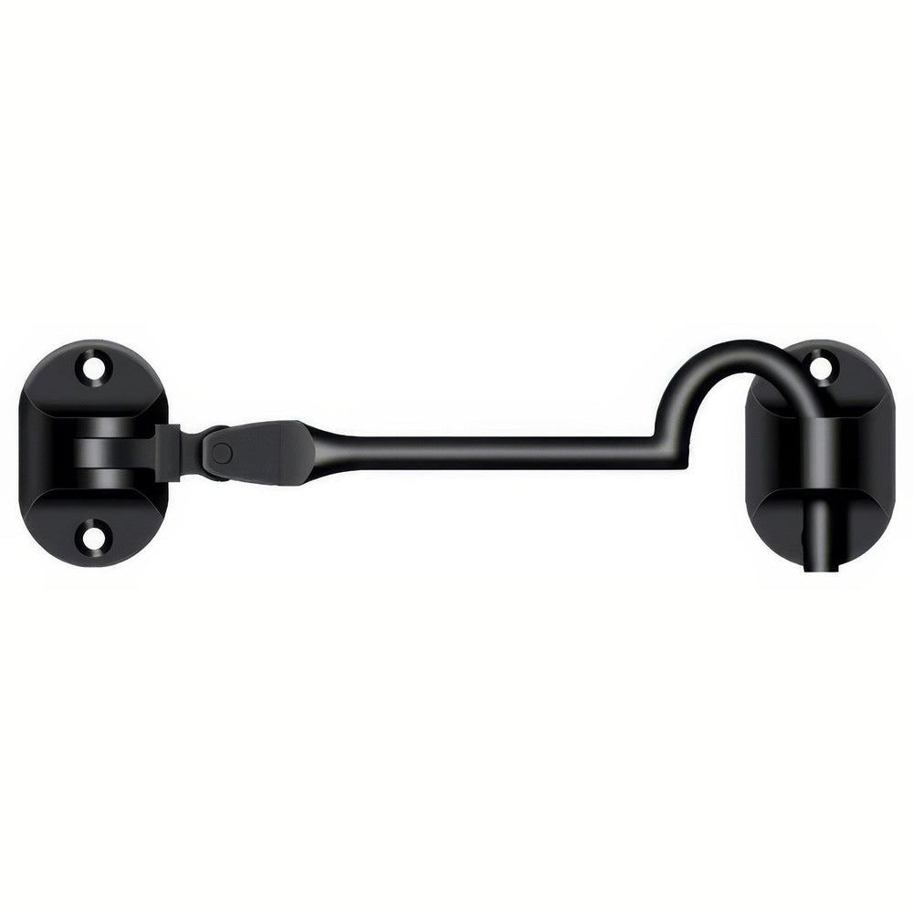 Deltana CHB4 4" British Style Cabin Hook