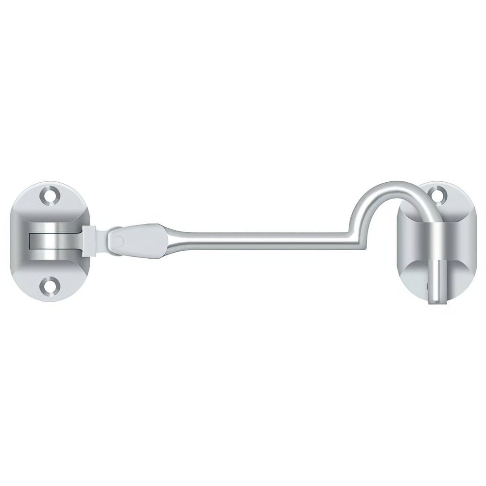 Deltana CHB4 4" British Style Cabin Hook