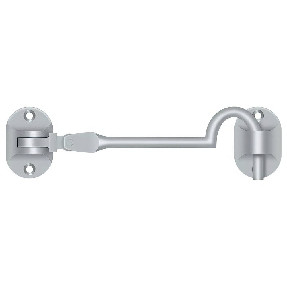 Deltana CHB4 4" British Style Cabin Hook