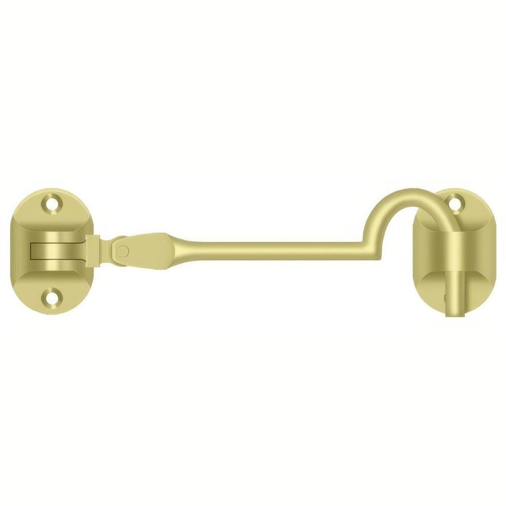 Deltana CHB4 4" British Style Cabin Hook