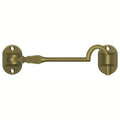 Deltana CHB4 4" British Style Cabin Hook