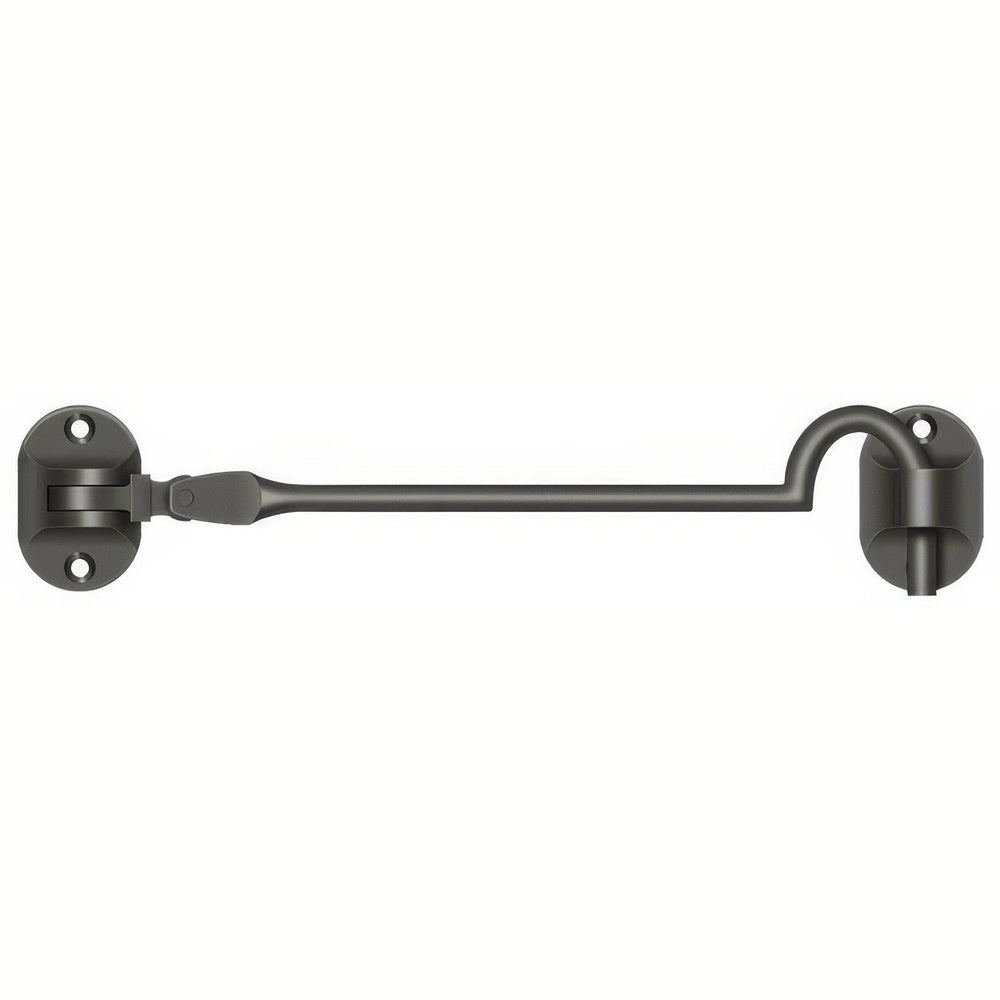Deltana CHB6 6" British Style Cabin Hook