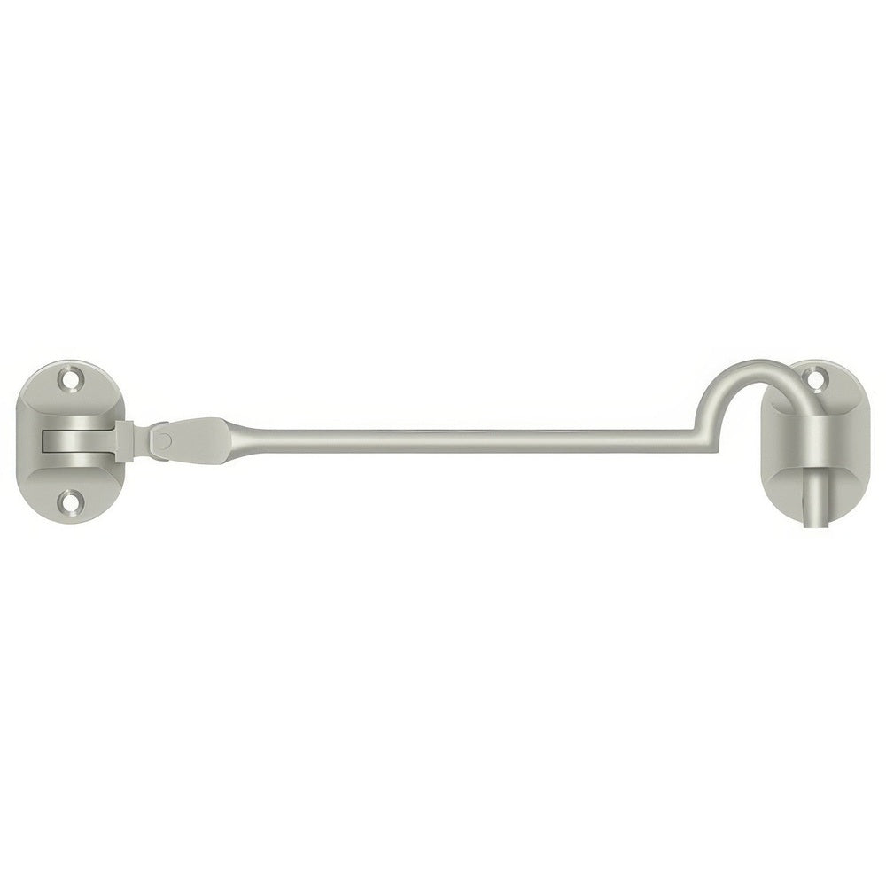 Deltana CHB6 6" British Style Cabin Hook