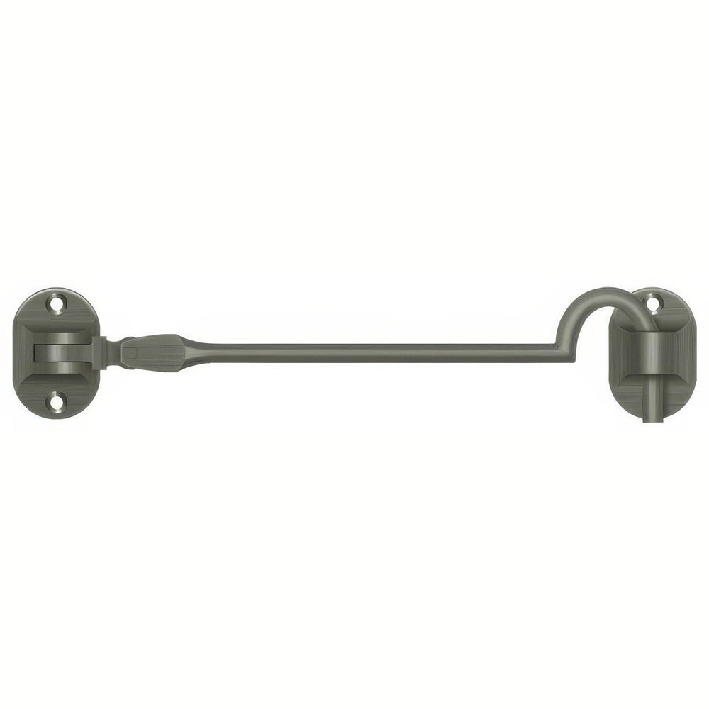 Deltana CHB6 6" British Style Cabin Hook