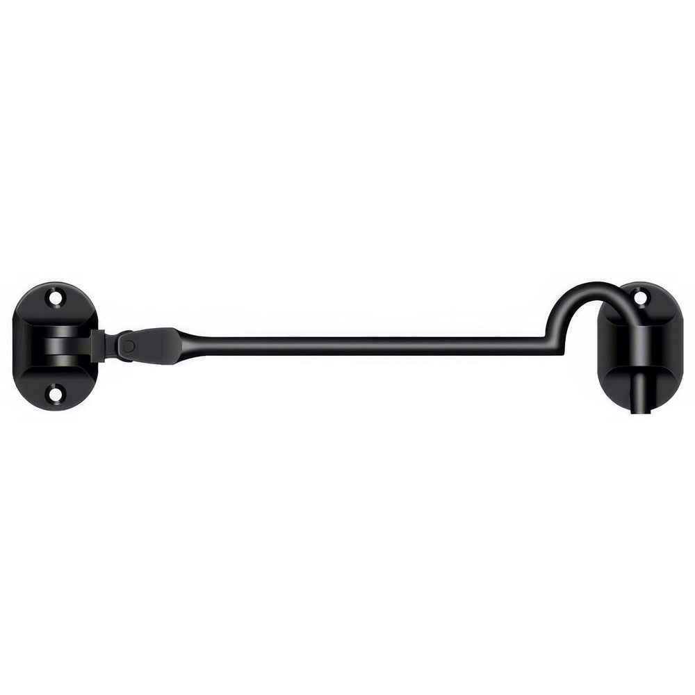 Deltana CHB6 6" British Style Cabin Hook