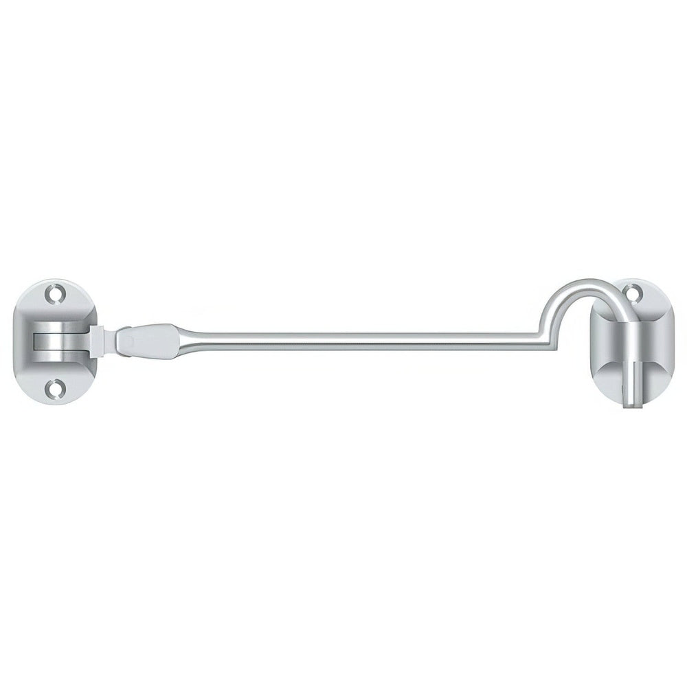 Deltana CHB6 6" British Style Cabin Hook