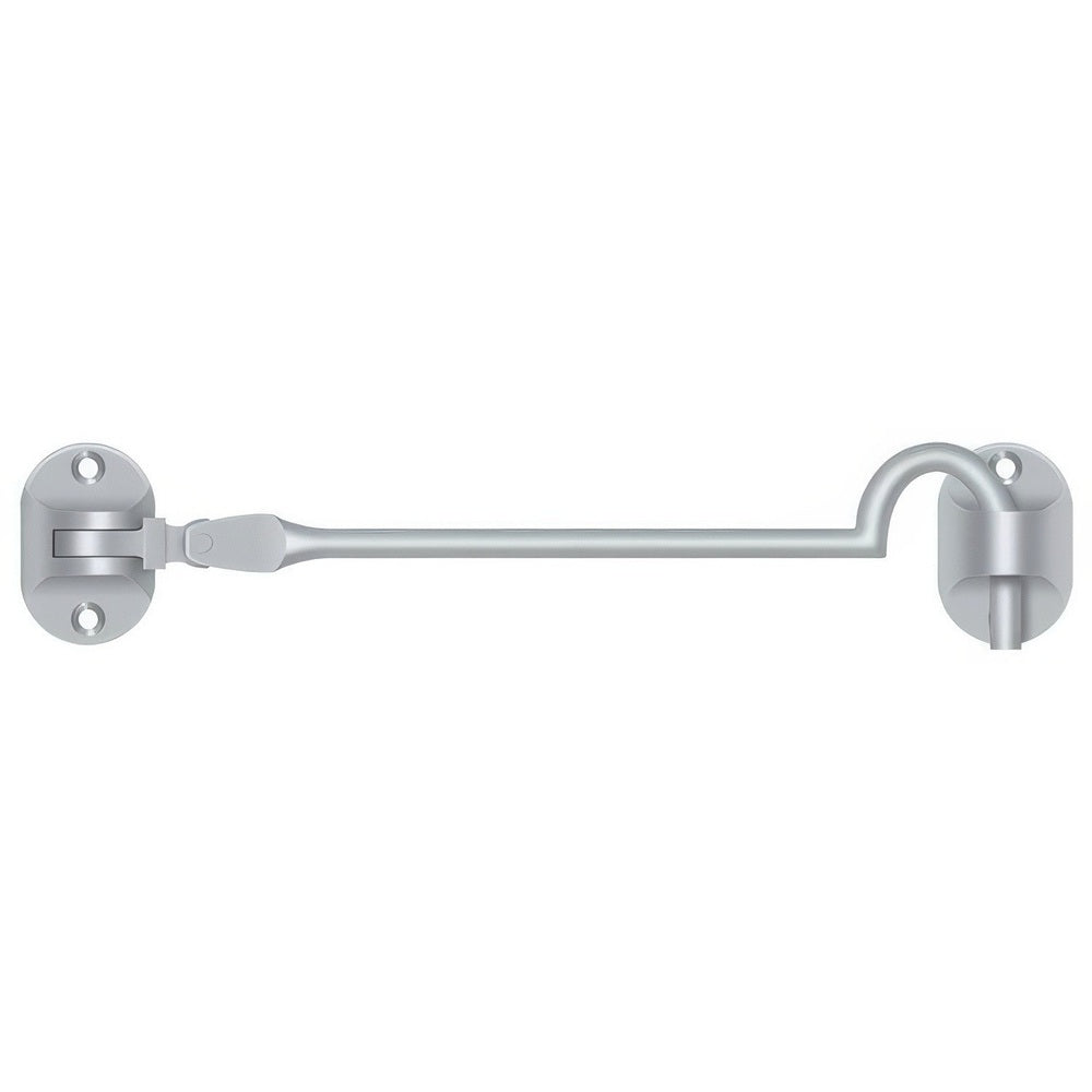 Deltana CHB6 6" British Style Cabin Hook