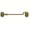 Deltana CHB6 6" British Style Cabin Hook