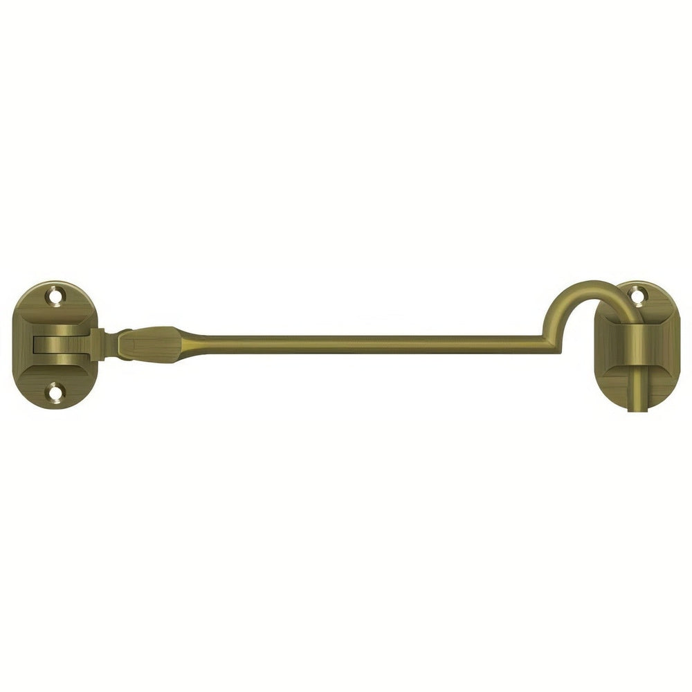 Deltana CHB6 6" British Style Cabin Hook