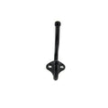 Crown Cabinet Hardware CH81160 Vertical Double Coat Hook