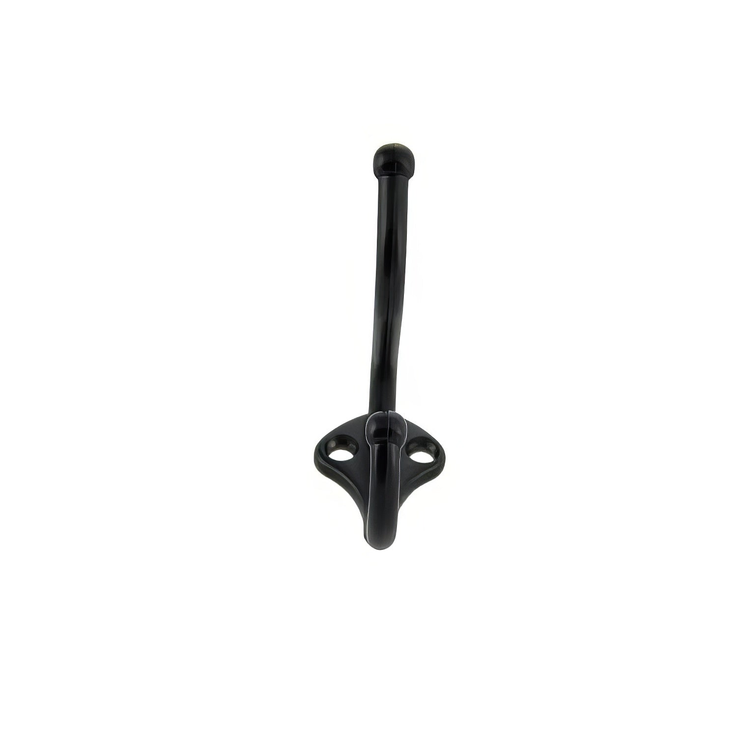 Crown Cabinet Hardware CH81160 Vertical Double Coat Hook