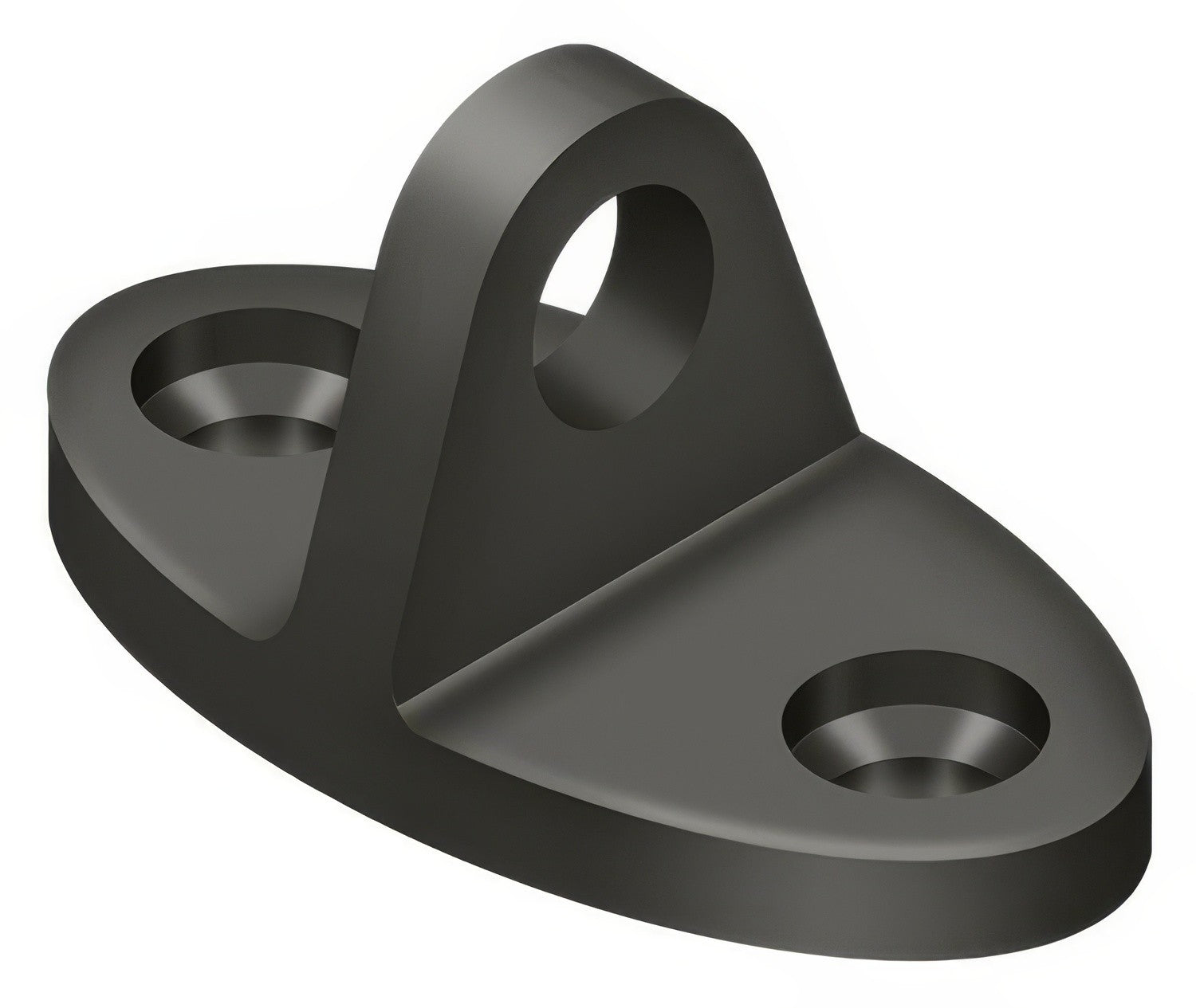 Deltana CHE4 Cabin Hook Eye