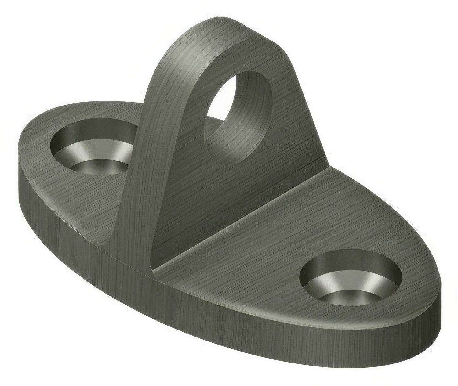 Deltana CHE4 Cabin Hook Eye